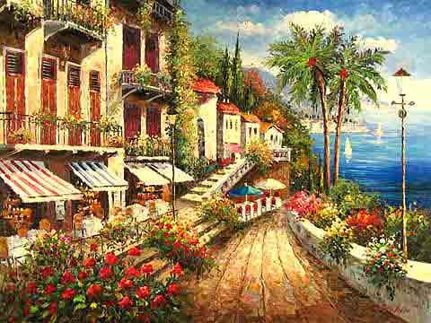 Unknown Artist Medi002